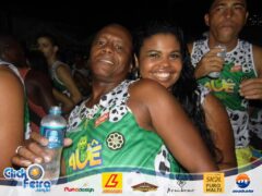 Bloco Auê